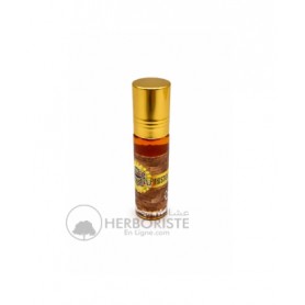 Musc Musk Oudh liquide du Pakistan - 6ml - مسك سائل عود