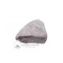 Salsal Sansal rouge brique clair – Argile naturelle du Maroc - Kaolin du Maroc - 20g - حجرة الصلصال