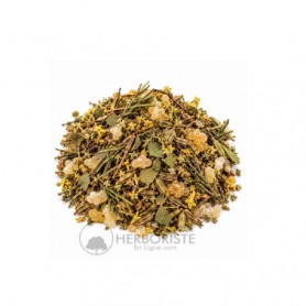 Bakhour Roqya 5 Plantes