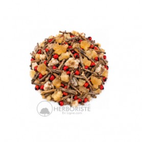 Bakhour Mahabba Beldia – Fumigation traditionnelle
