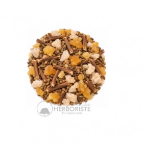 Bakhour Hayba Al Kabir – 4 ingrédients