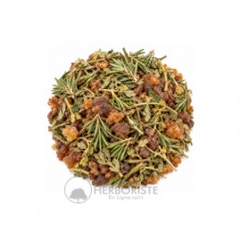 Tabkhira Beldia – Fumigation Traditionnelle