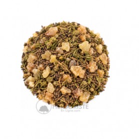 Bakhour Roqya 3 Plantes - 45g - Mélange Complet - بخوررقية 3 نباتات - مزيج كامل