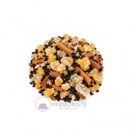 Bakhour Rizq Al Wasi - Abondance & Subsistance - 35g