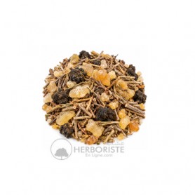 Bakhour Al Hayba Noir - 35g