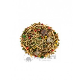 Tabatile - Tfoussikha - 50g - تفوسيخةـ تبطيل - Purification & Neutralisation du sihr