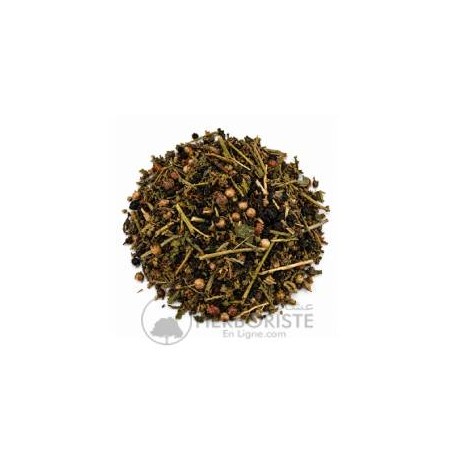 Tabatile - Tfoussikha Hlouwa - Tfoussikha bnat - 50g - تفوسيخة البنات