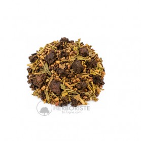 Tabkhira Fassoukh Noir Al Ayn - 35g