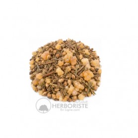 Bakhour 3 Asrar – Mélange Traditionnel 3 Ingrédients - 45g