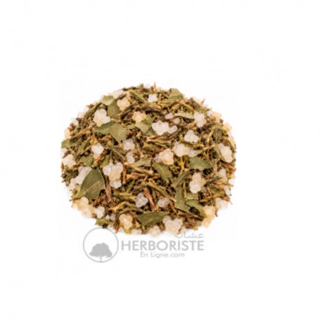 Bakhour Rahat Al Bal – Tranquillité de l’Esprit - 30g