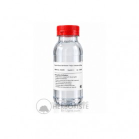 Eau de la Source Sidi Harazem – Rituel, Roqya & Purification - 200ml
