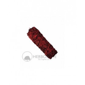Sauge Rouge Sang de Dragon – Fagot - Salmiya - +/- 30g