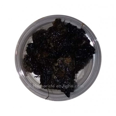 Galbanum noir - Fassoukh - 20g - الفاسوخ أسود
