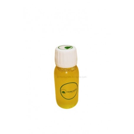 Huile Parfumée Gold 30ml - زيت معطرللجسم