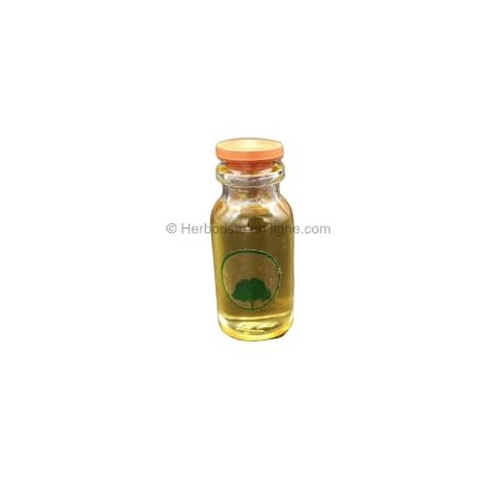 Huile naturelle parfumée Light - 30ml - زيت معطرللجسم