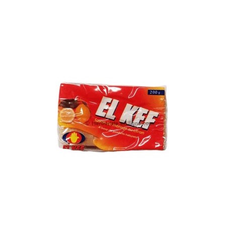 Savon El Kef citron - صابون الحجرة الكف