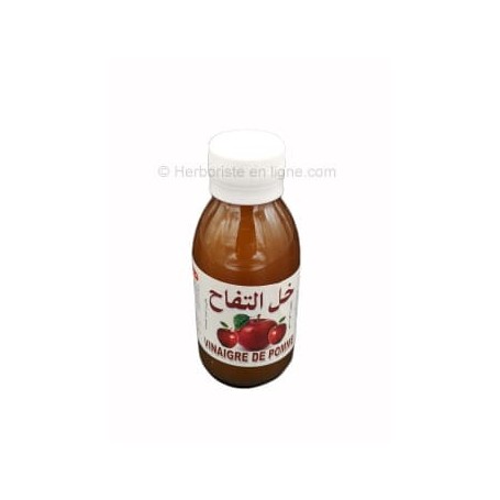 Vinaigre De Pomme 125ml - خل التفاح