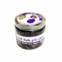 Savon noir Beldi aux algues bleu - 200g - صابون بلدي بالنيلة الصحراوية