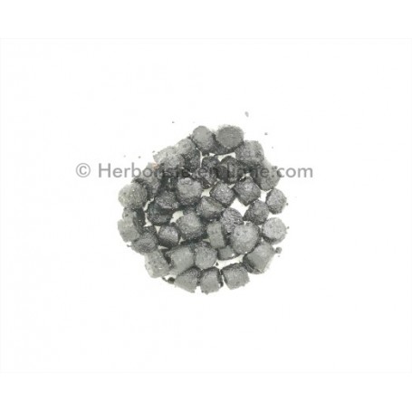 Ambre Noir Afyoun - 10g