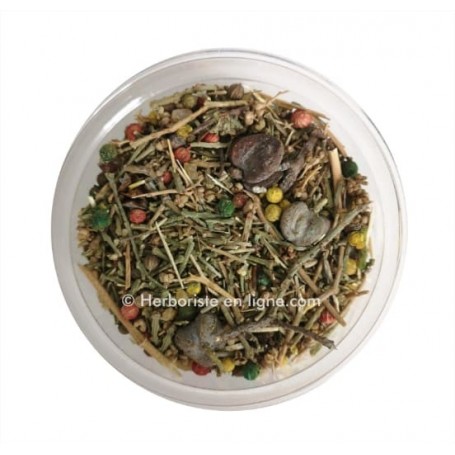 Tabatile - Tfoussikha - 50g-تفوسيخةـ تبطيل - Purification & Neutralisation du sihr