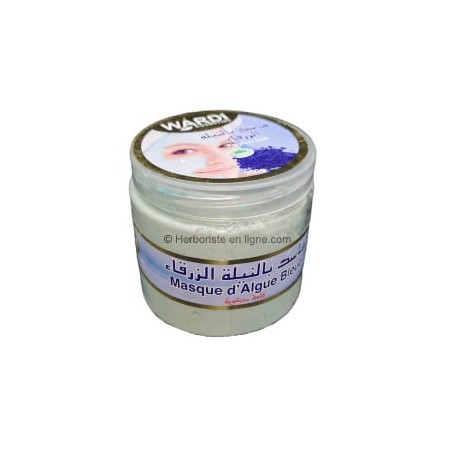 Masque d'Algue Bleu - 200g