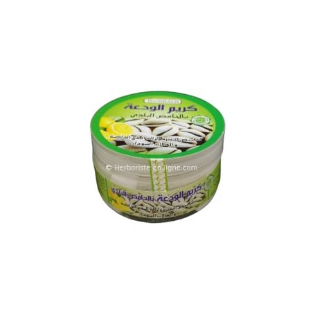 Crème à Base de Cauris - Weda - 150g