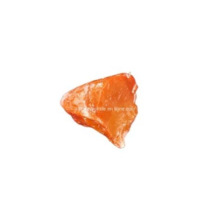 Benjoin - Jaoui - Jawi - Couleur Orange - 20g