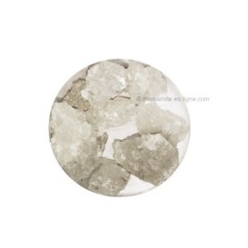 8X Sel Gemme – 4 g par unité - Halite - Milhha Haya - ملح الصخري