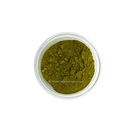 Henné - Henna Naturel Pur en poudre - 50g