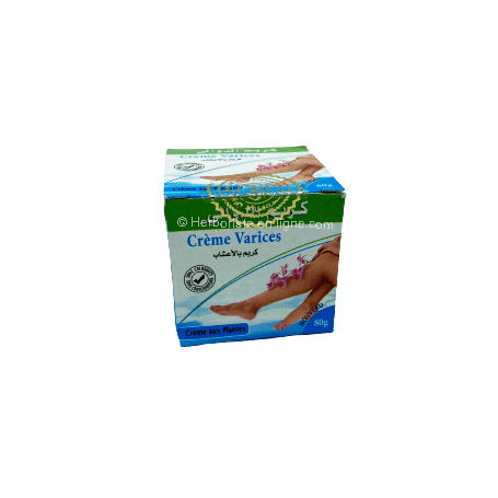 crème anti varices veines bleues)
