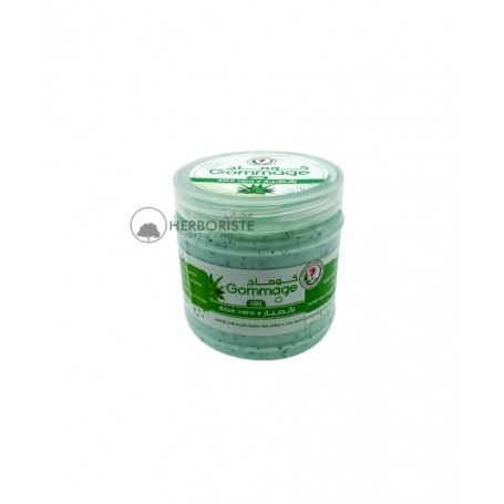 Gommage Aloe Vera - 100g