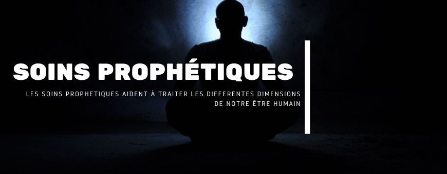 Médecine prophétique