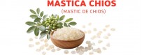 Mastica Chios – Mastic de Chios naturel et authentique | Herboriste en Ligne