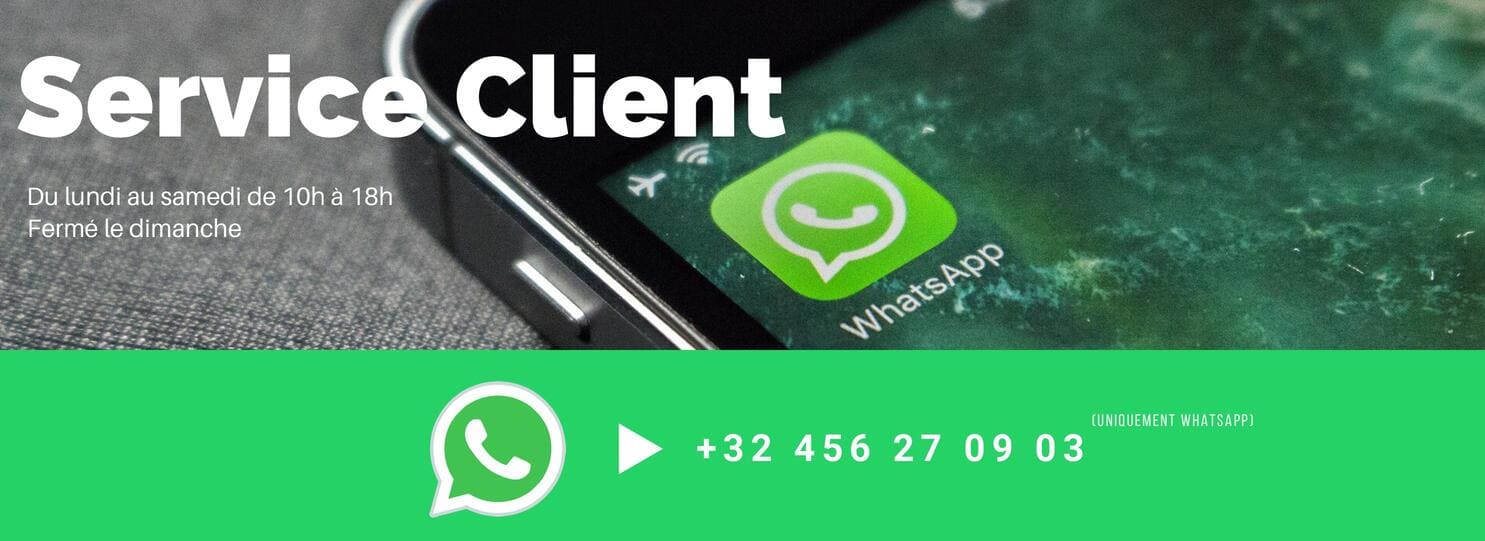 Herboriste en ligne disponible sur whatsapp