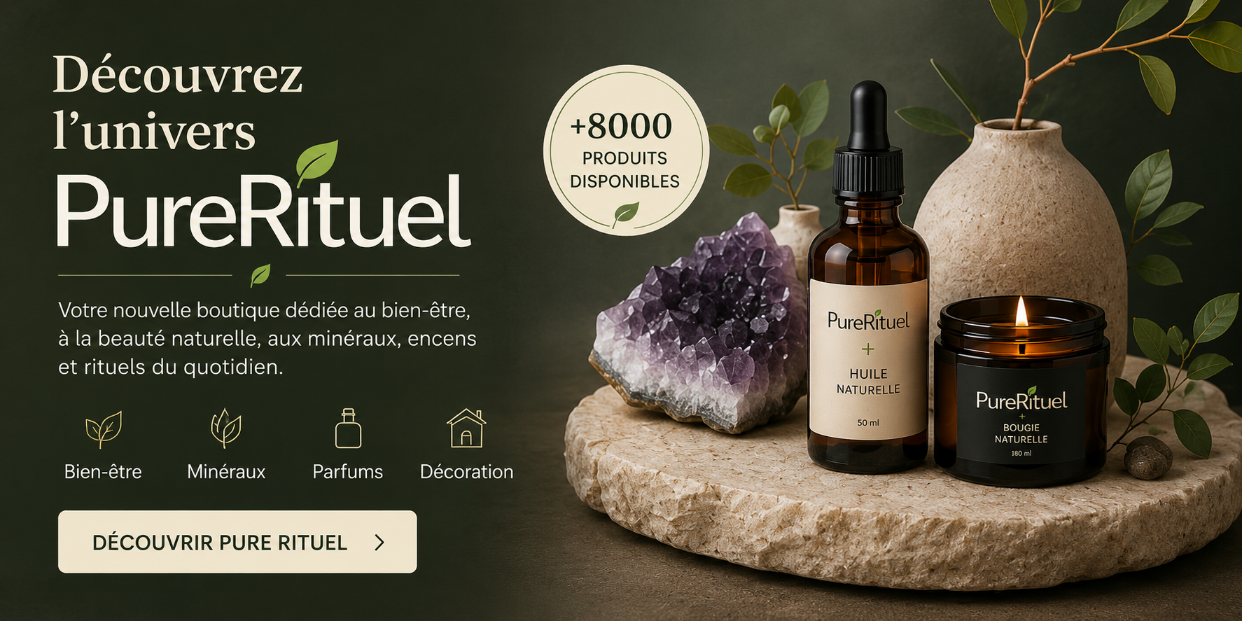 Pure Rituel