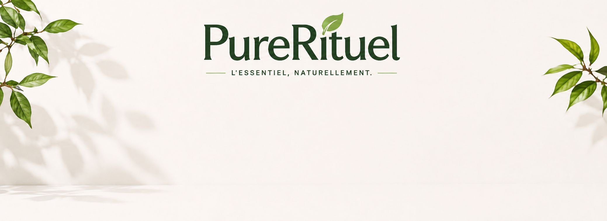 Pure Rituel